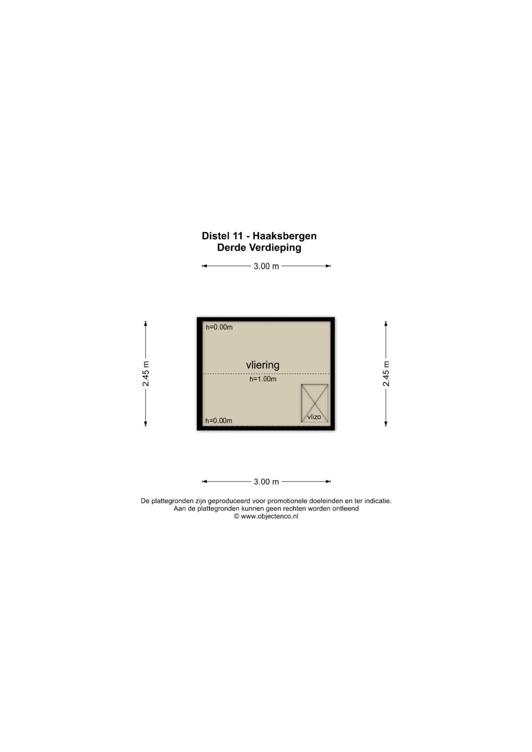 Extended Modern Move-In Ready Terraced House in Child-Friendly Hassinkbrink Neighborhood — 38