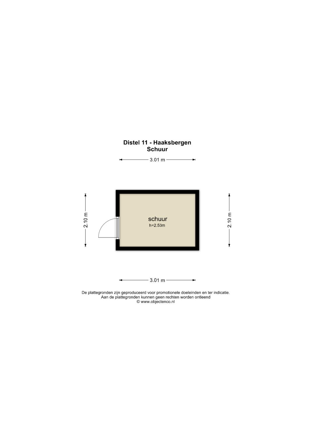 Extended Modern Move-In Ready Terraced House in Child-Friendly Hassinkbrink Neighborhood — 39
