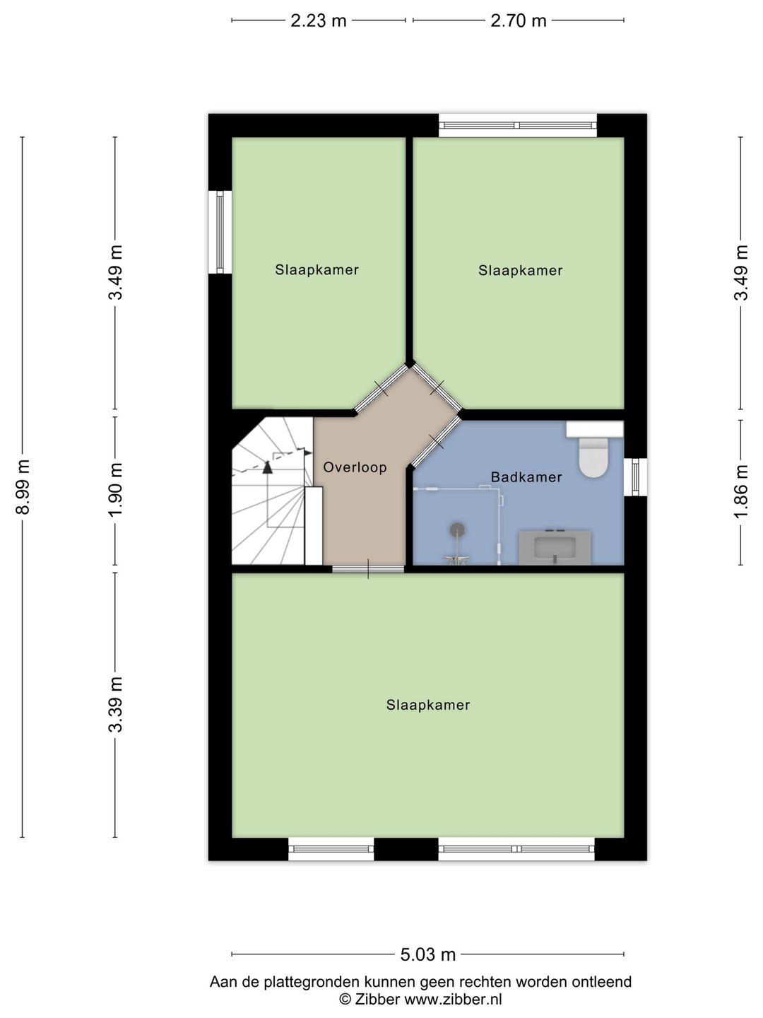 Foto 53 van Coreemarke 25