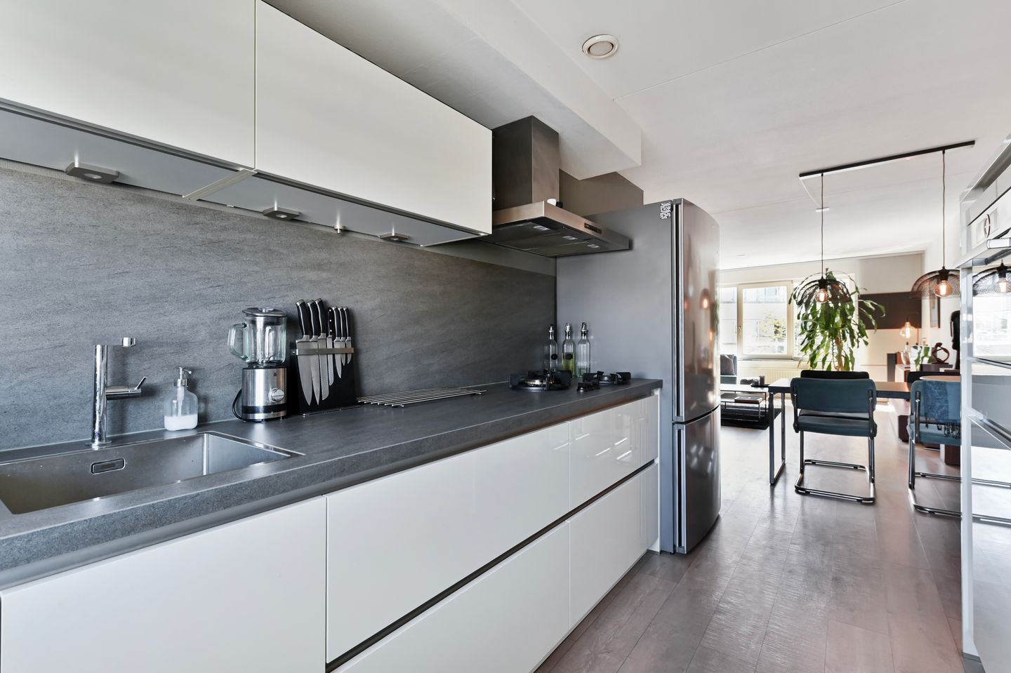 Foto 25 van Samanthagang 126