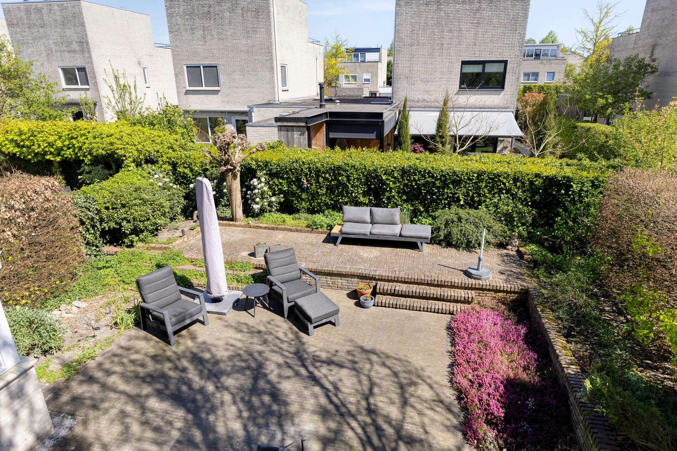 Foto 30 van Coreemarke 25