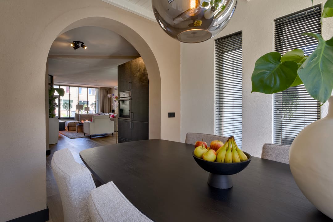Extended Modern Move-In Ready Terraced House in Child-Friendly Hassinkbrink Neighborhood — 13