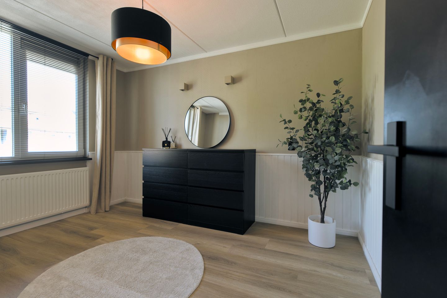 Extended Modern Move-In Ready Terraced House in Child-Friendly Hassinkbrink Neighborhood — 20