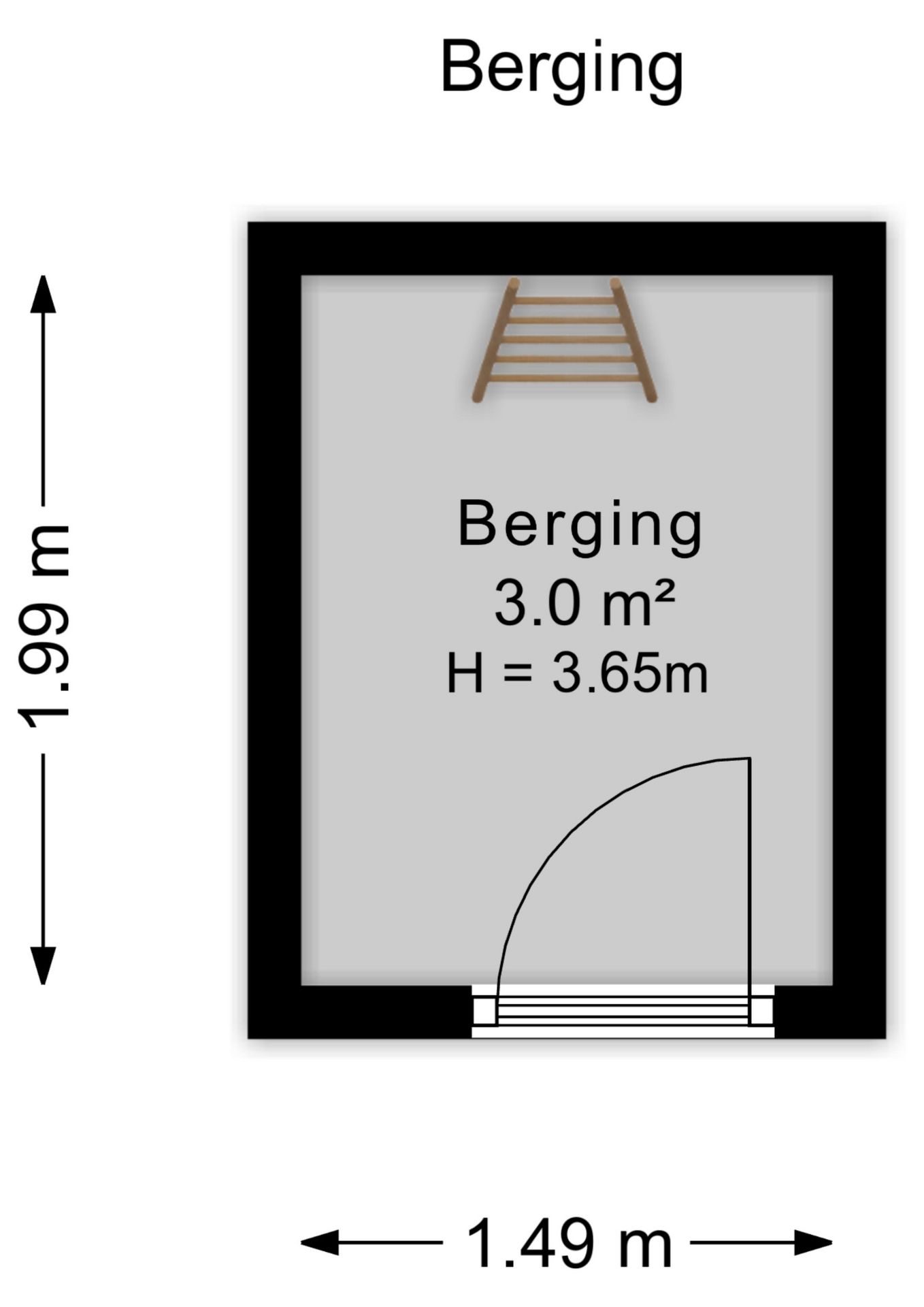 Foto 40 van Samanthagang 126