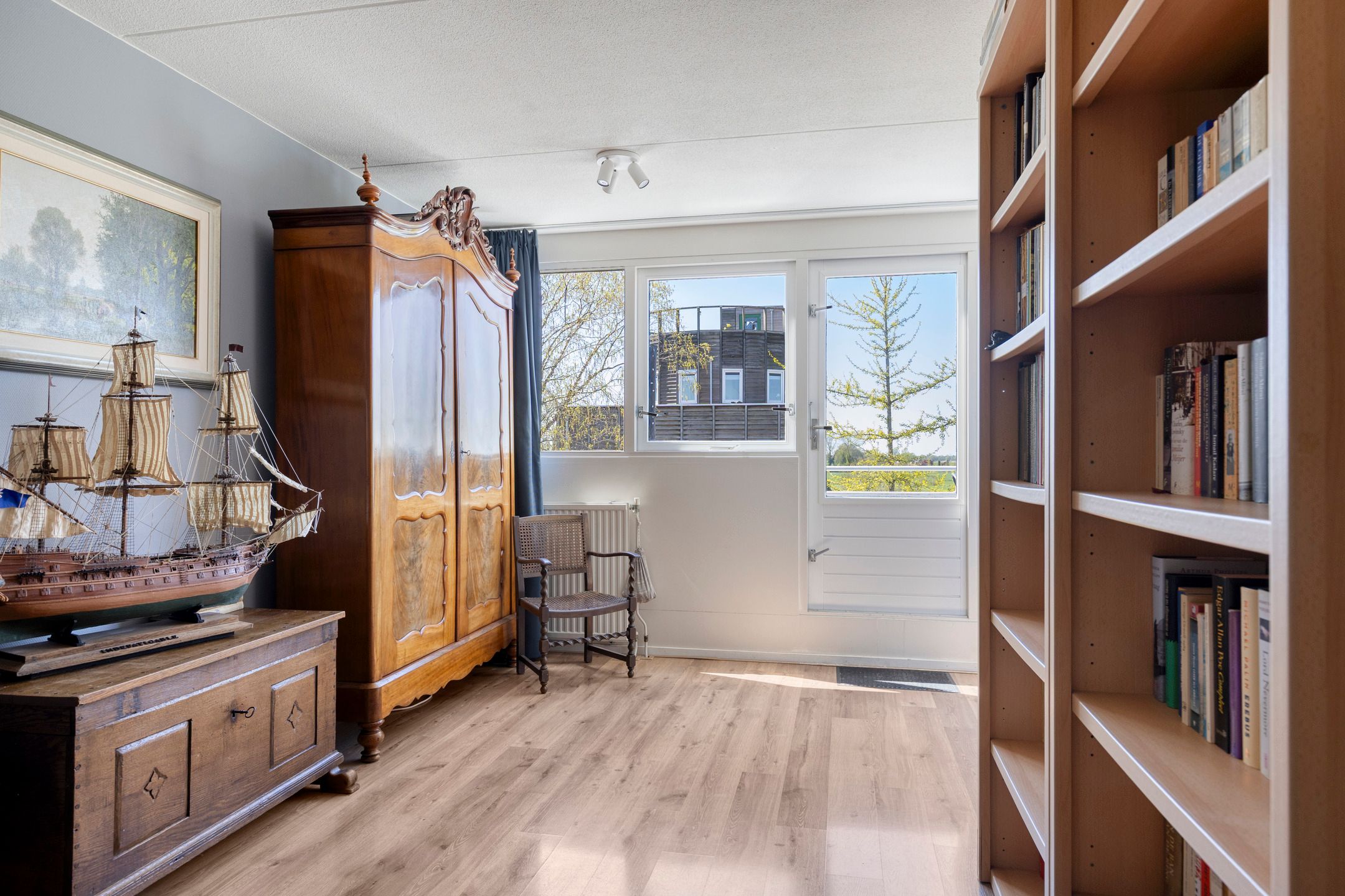 Foto 33 van Coreemarke 25