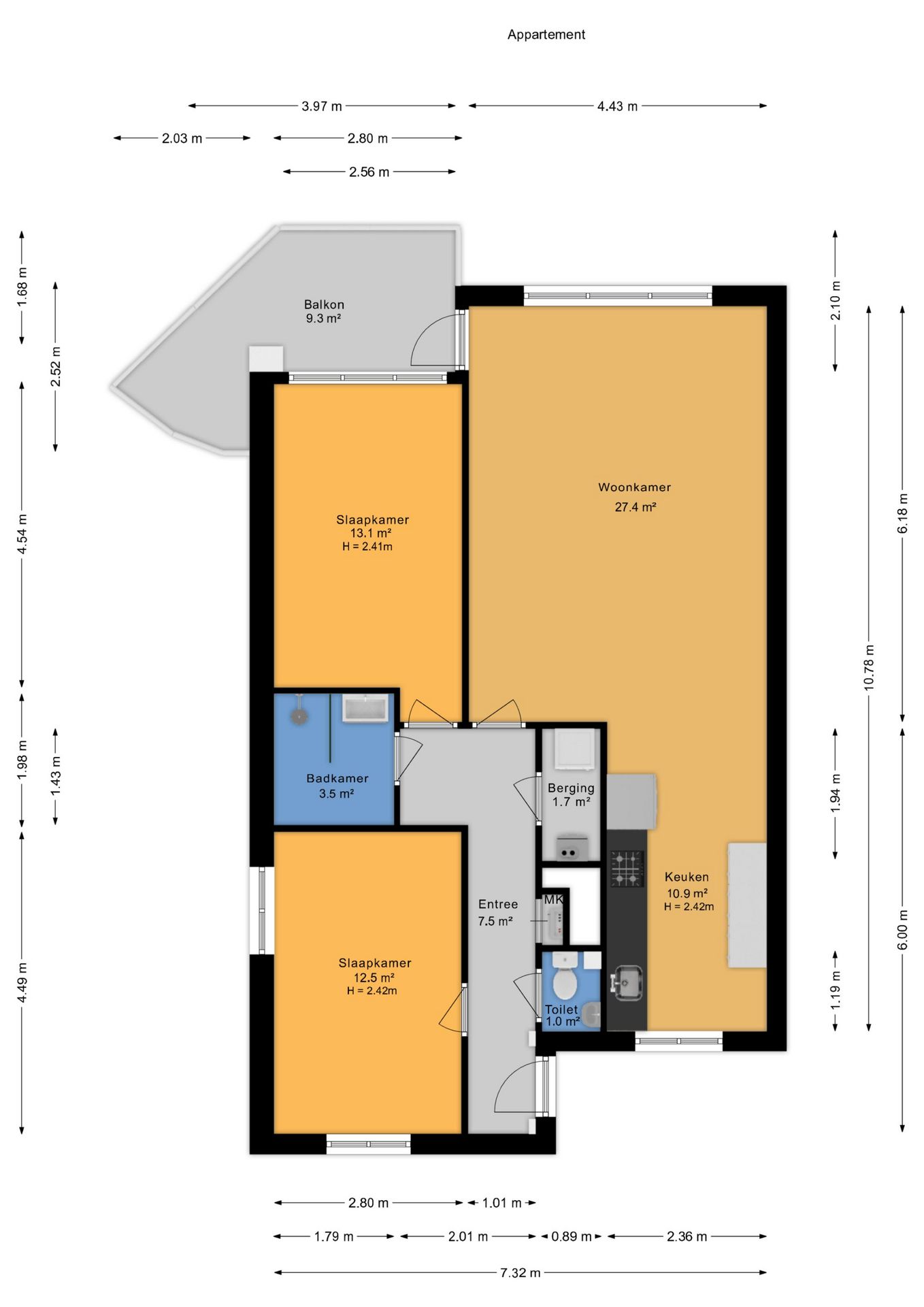 Foto 39 van Samanthagang 126