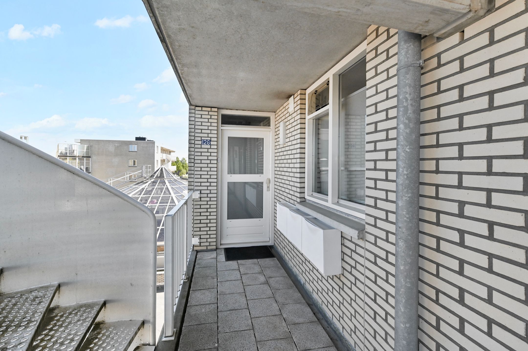 Foto 9 van Samanthagang 126