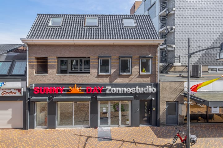 Photo 2 of Kerkstraat 55-B
