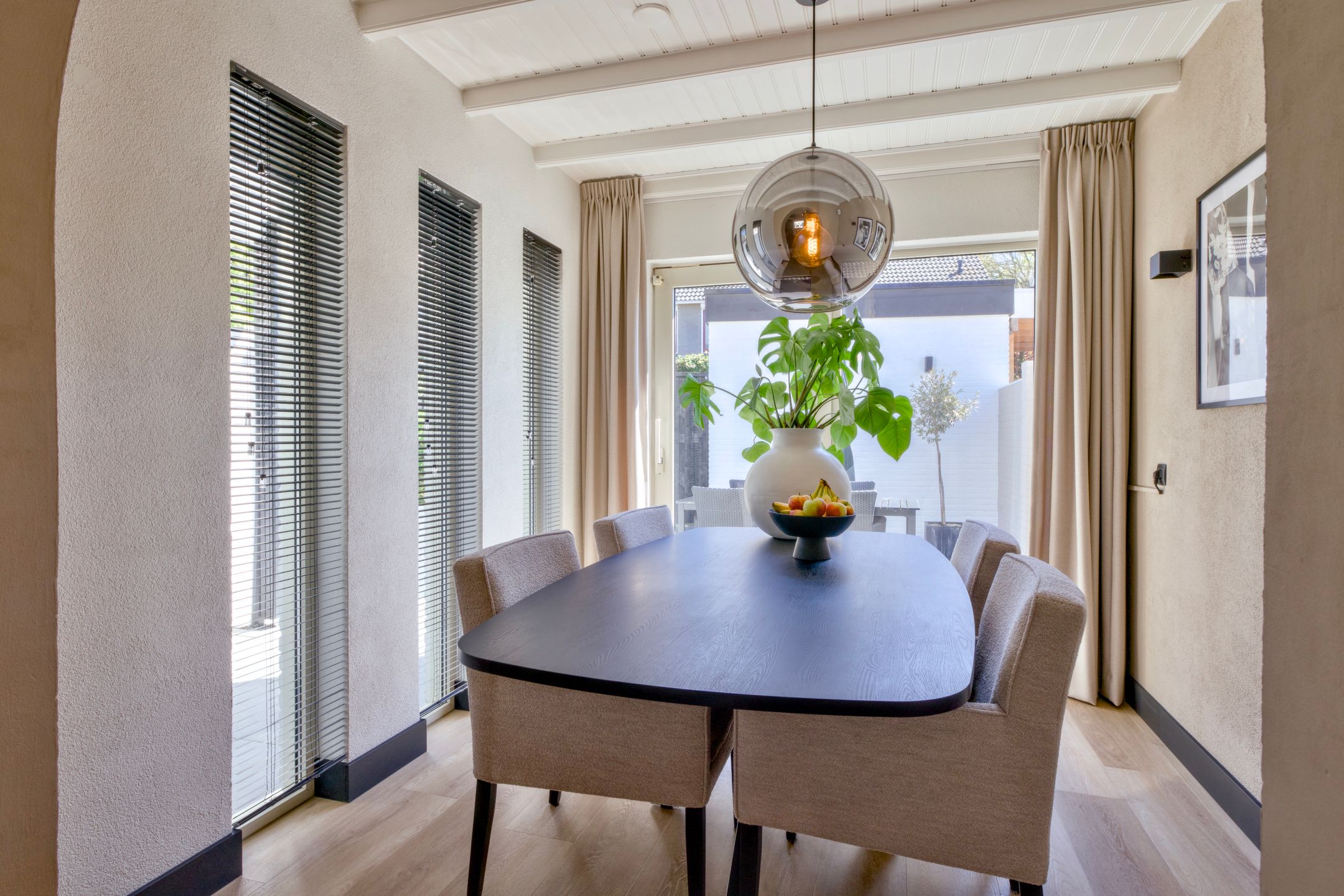 Extended Modern Move-In Ready Terraced House in Child-Friendly Hassinkbrink Neighborhood — 12