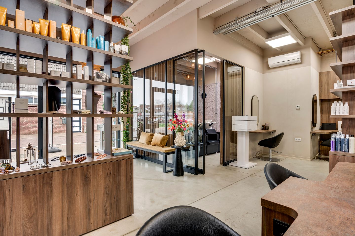 View photo 4 of Burgemeester Hobusstraat 41-A