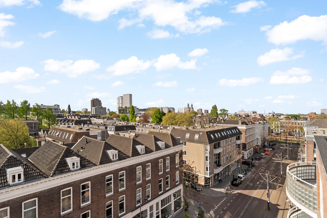 Foto 28 van Karel Doormanstraat 313-C