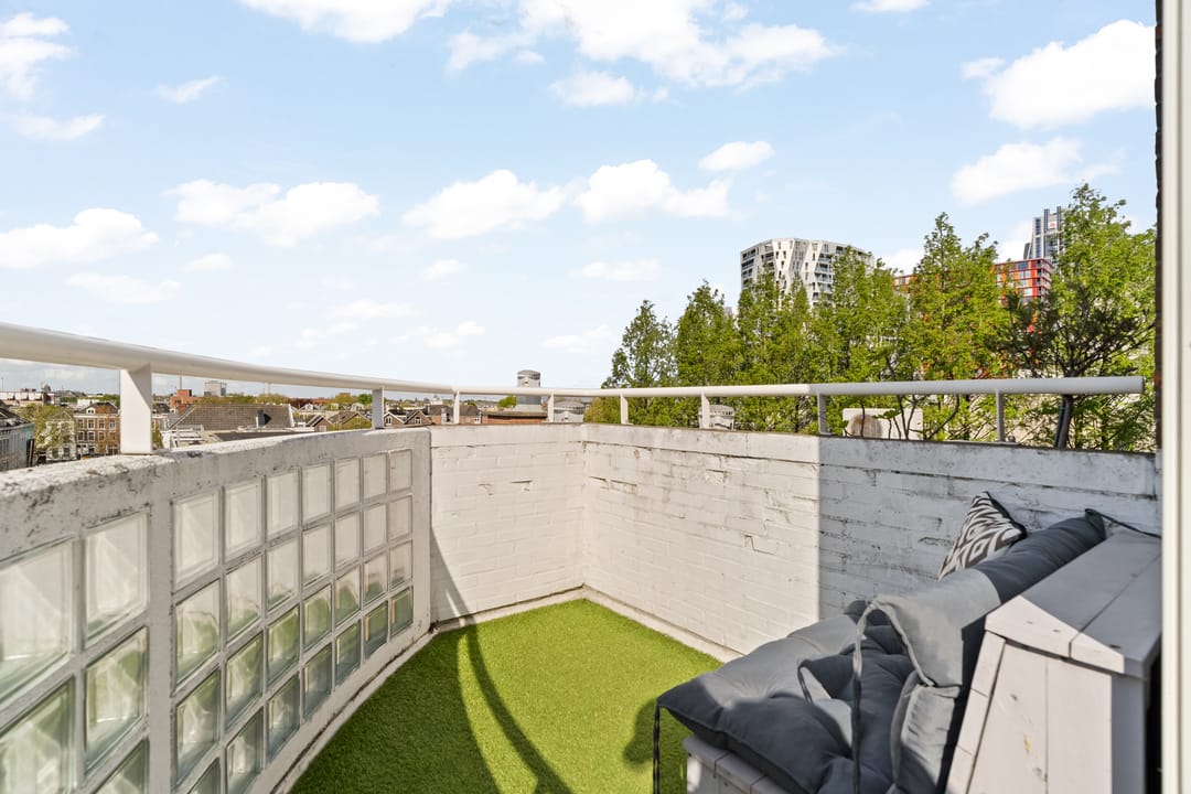 Foto 22 van Karel Doormanstraat 313-C