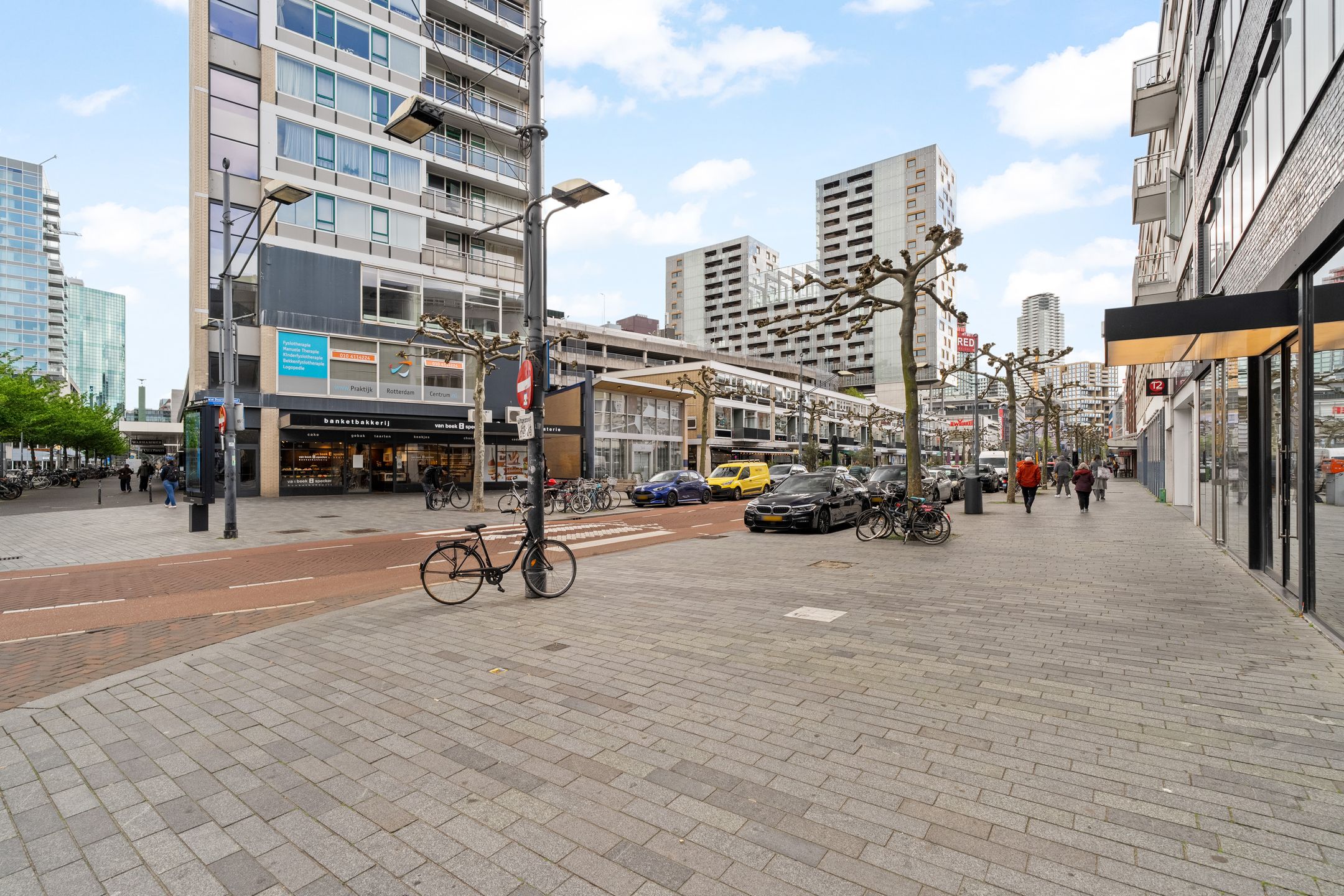 Foto 30 van Karel Doormanstraat 313-C