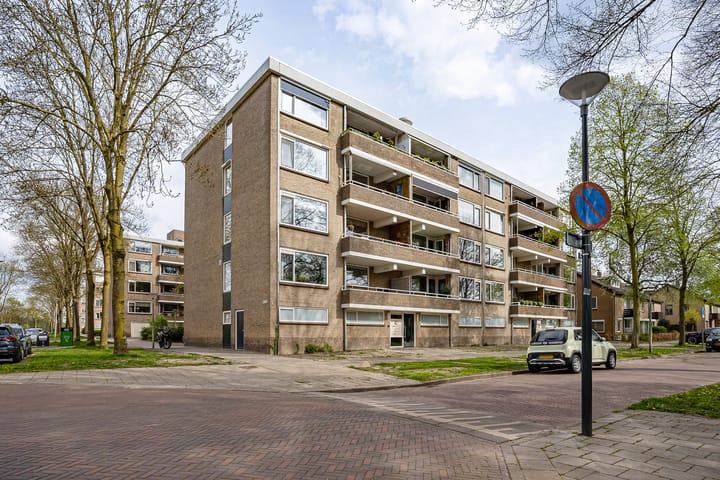 J.J. van Deinselaan 276 main image