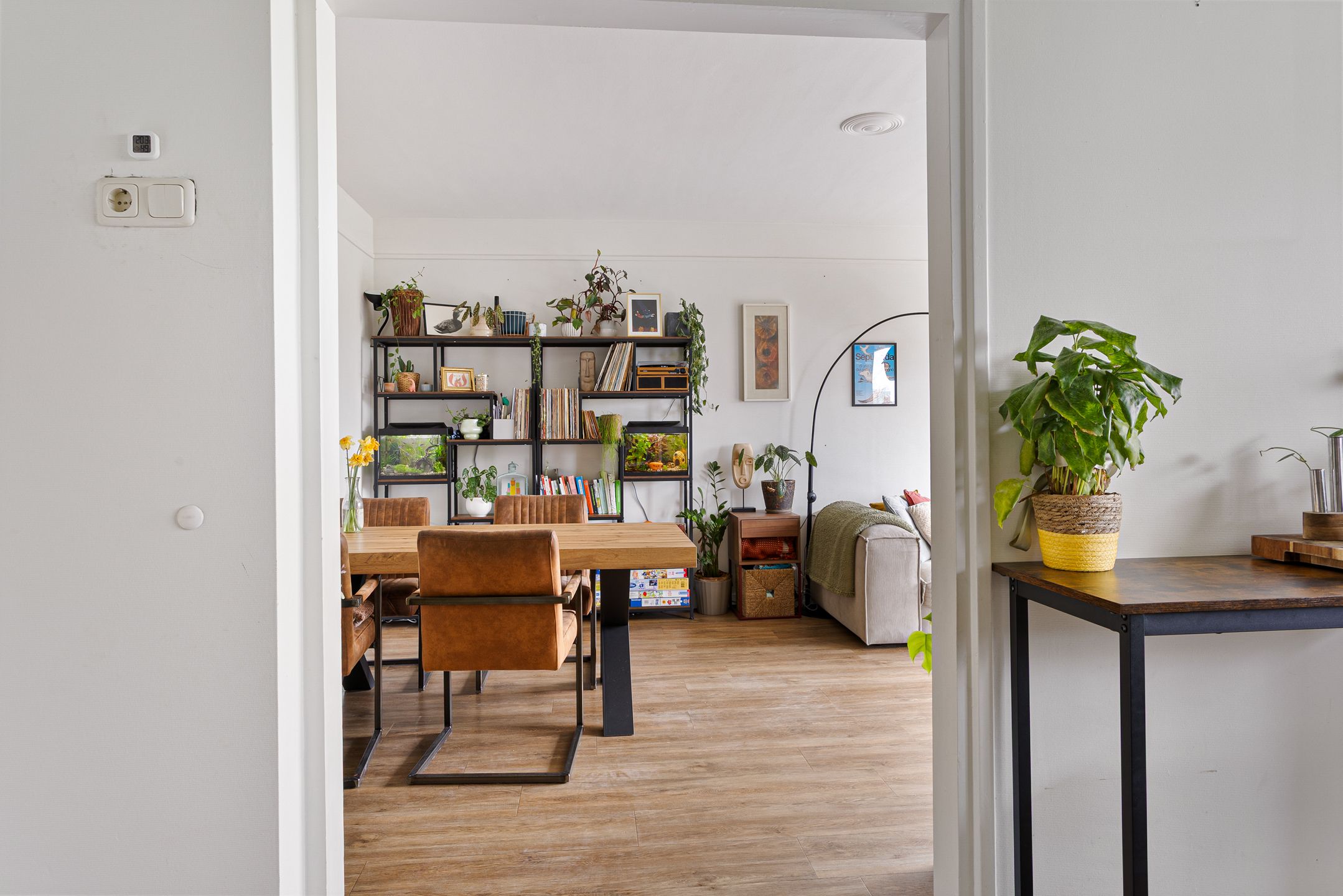 Foto 9 van J.J. van Deinselaan 276