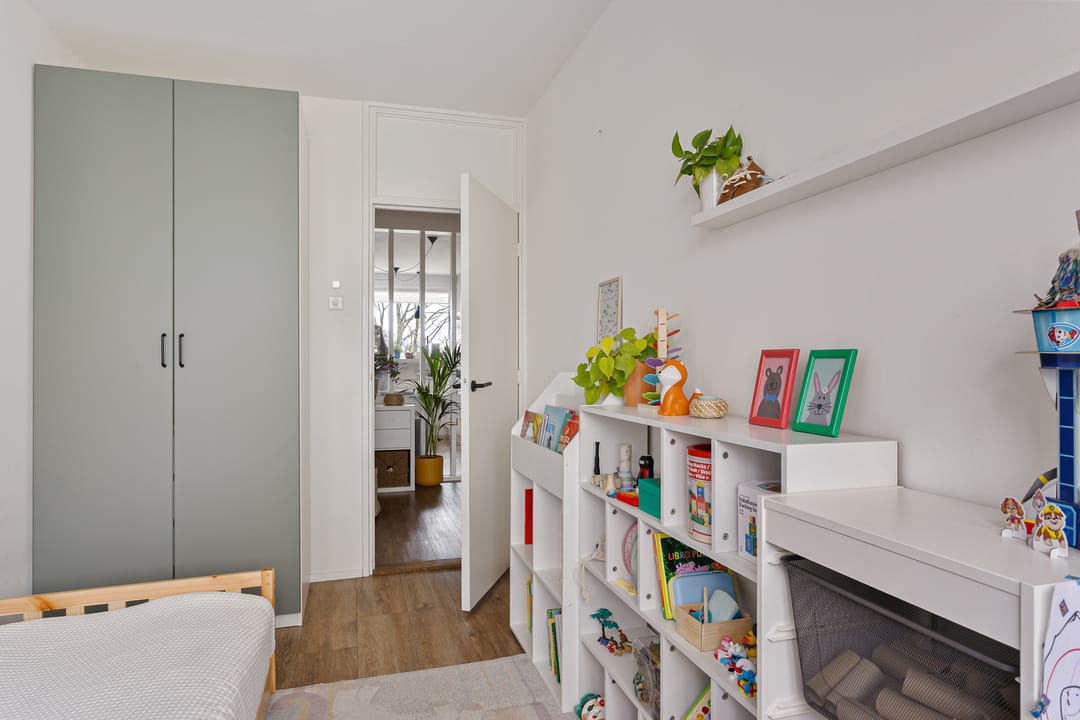 Foto 26 van J.J. van Deinselaan 276