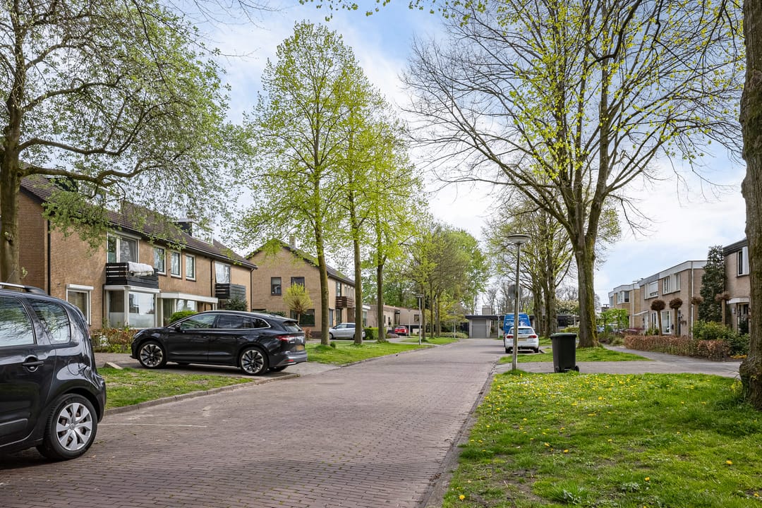 Foto 28 van J.J. van Deinselaan 276