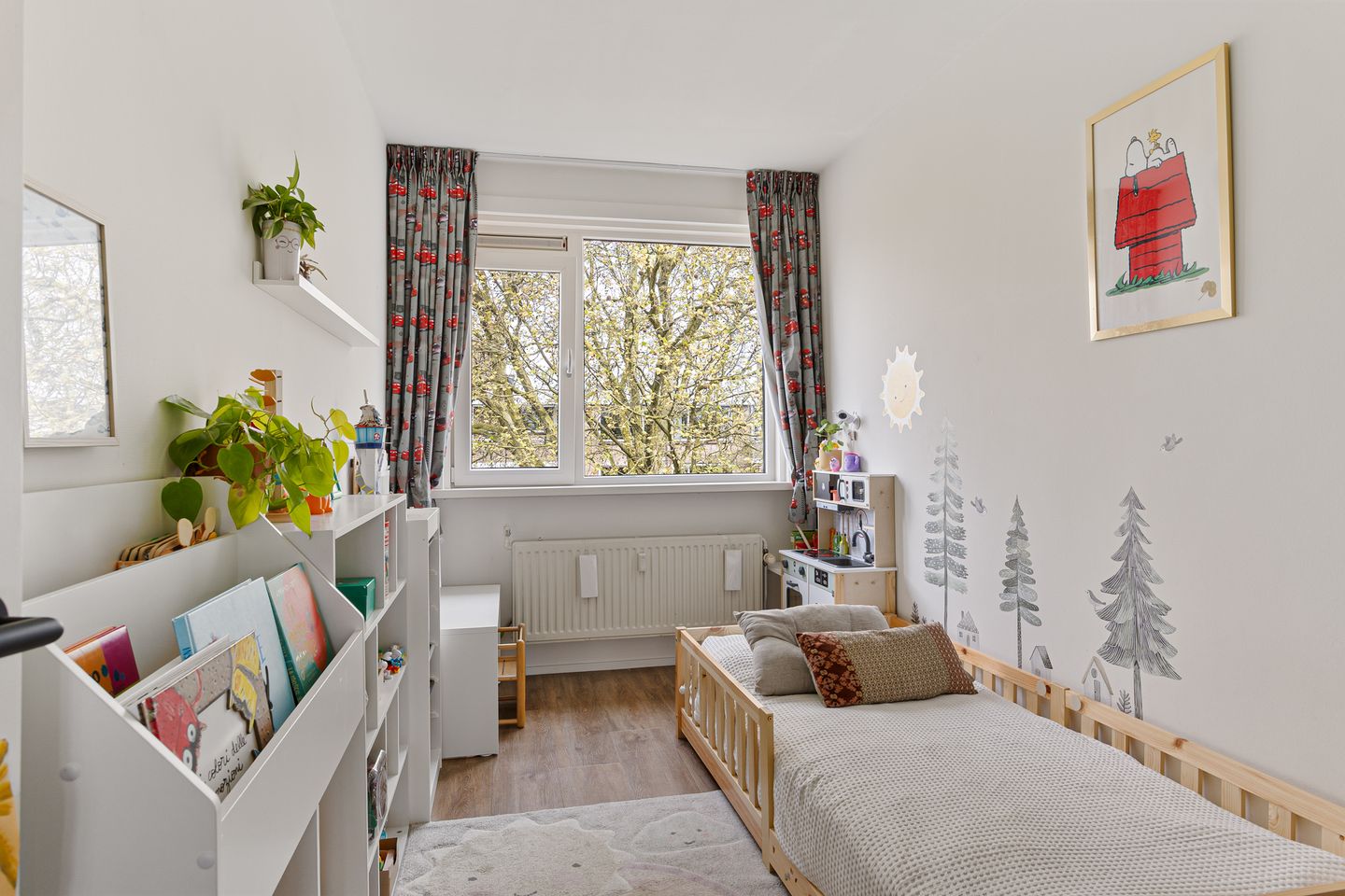 Foto 25 van J.J. van Deinselaan 276