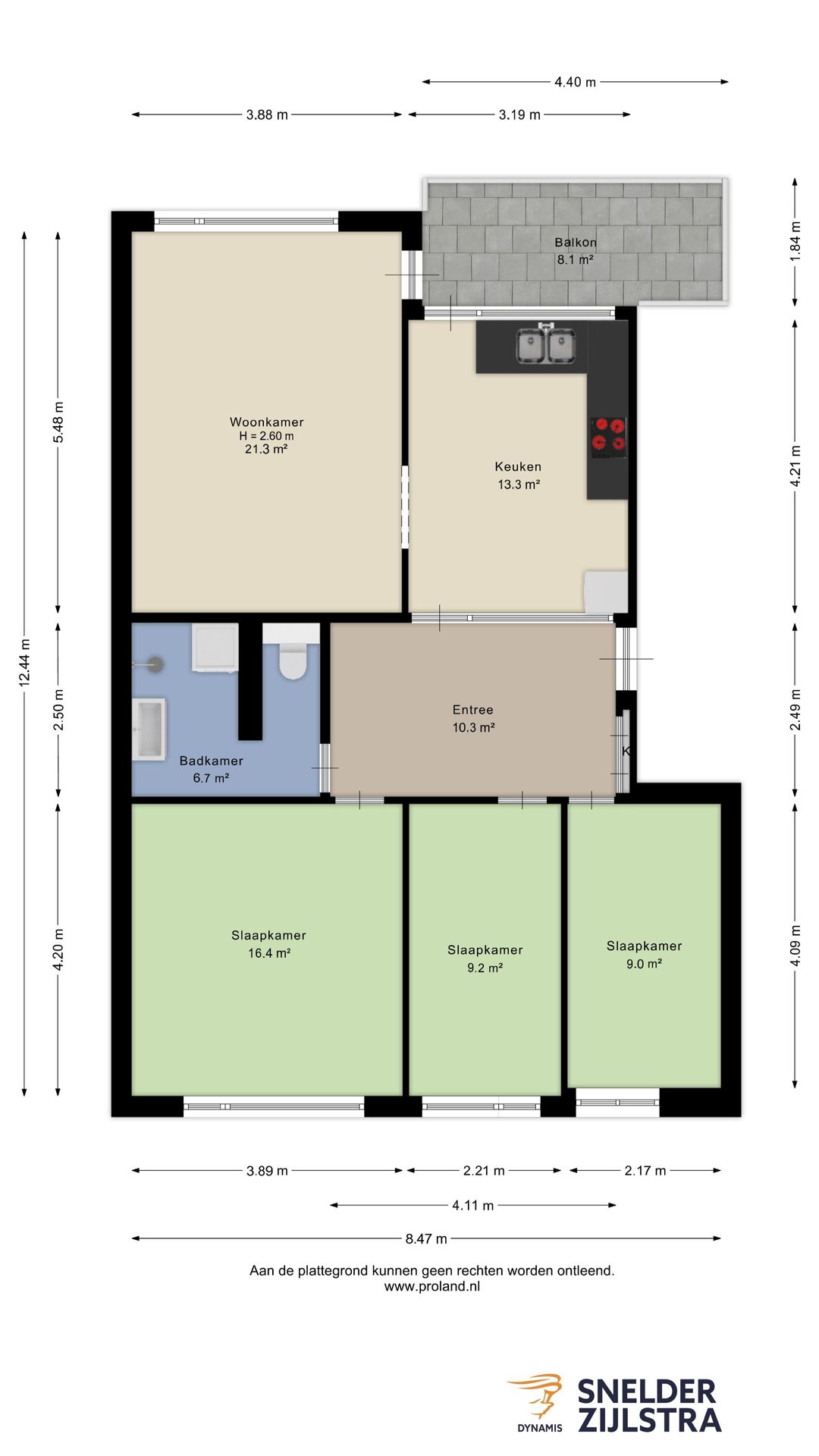 Foto 32 van J.J. van Deinselaan 276