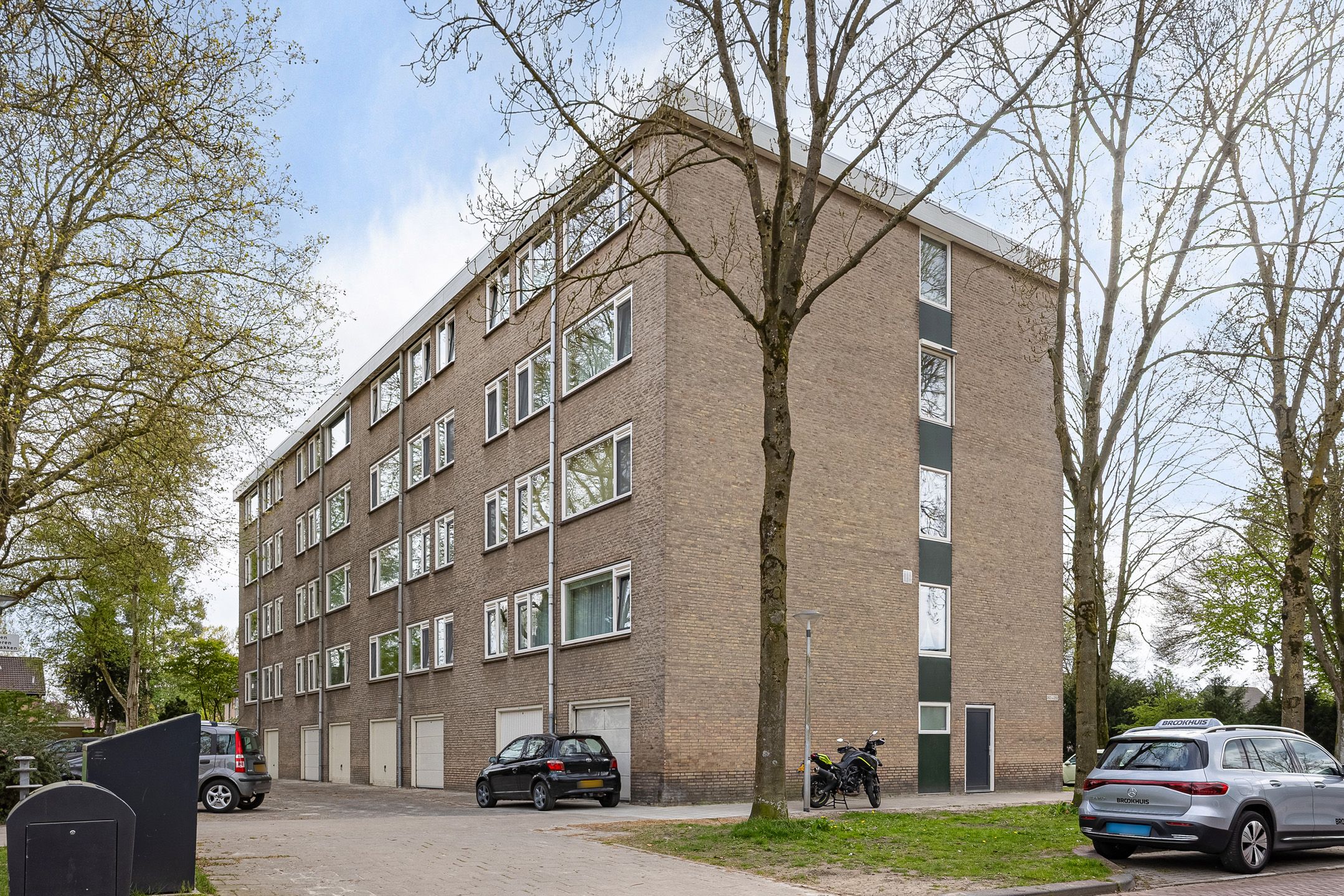 Foto 30 van J.J. van Deinselaan 276