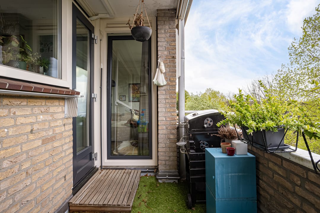 Foto 16 van J.J. van Deinselaan 276