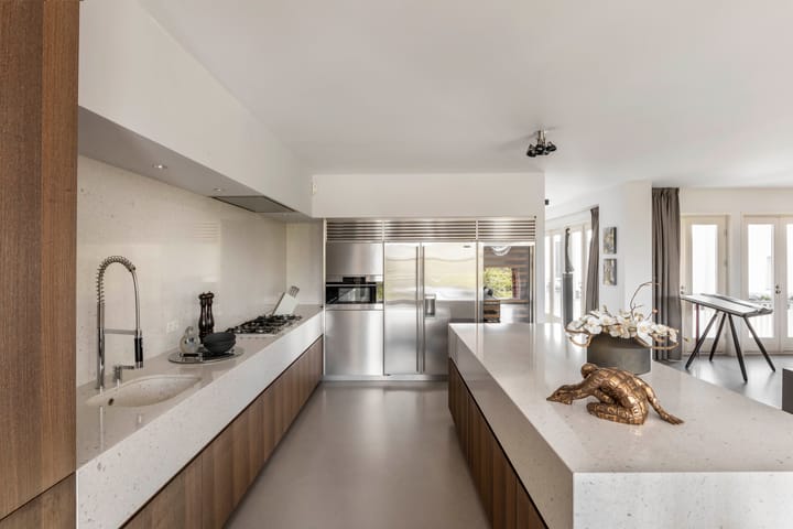 Foto 2 van Brouwersgracht 180-D