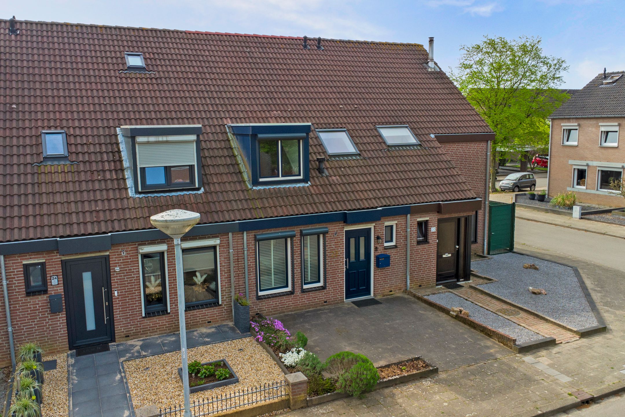 Photo 3 of Framboosstraat 22