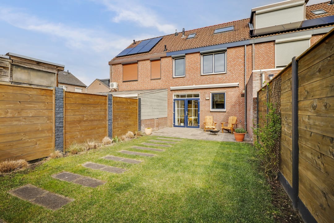 Photo 2 of Framboosstraat 22