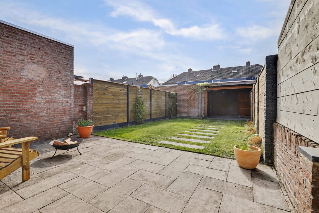 Photo 28 of Framboosstraat 22