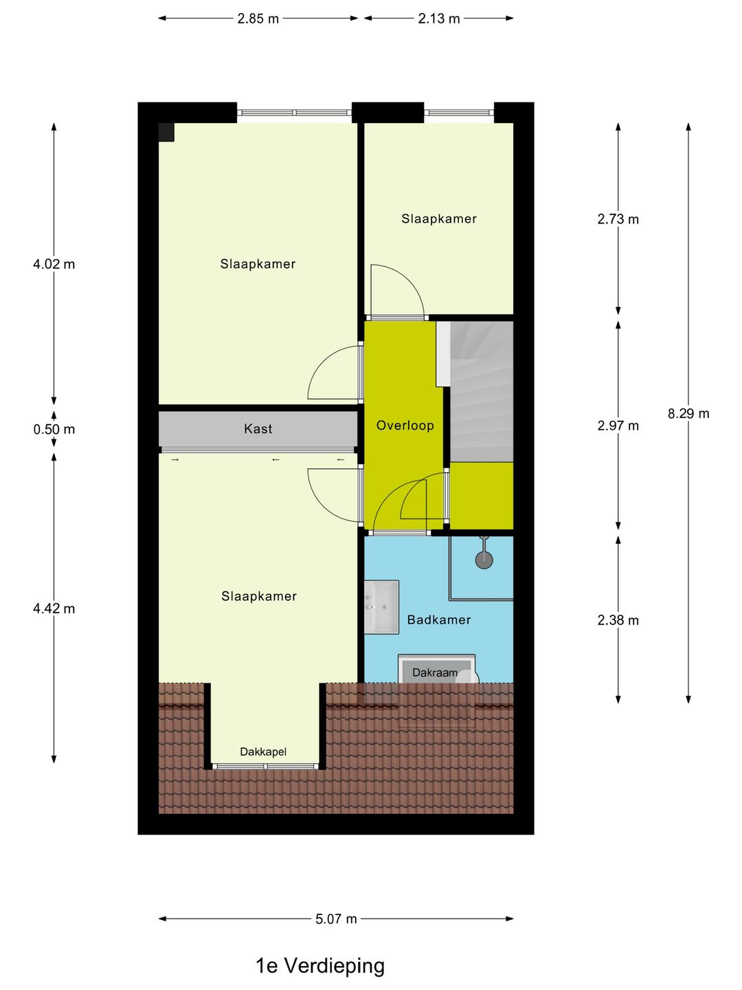 Photo 32 of Framboosstraat 22