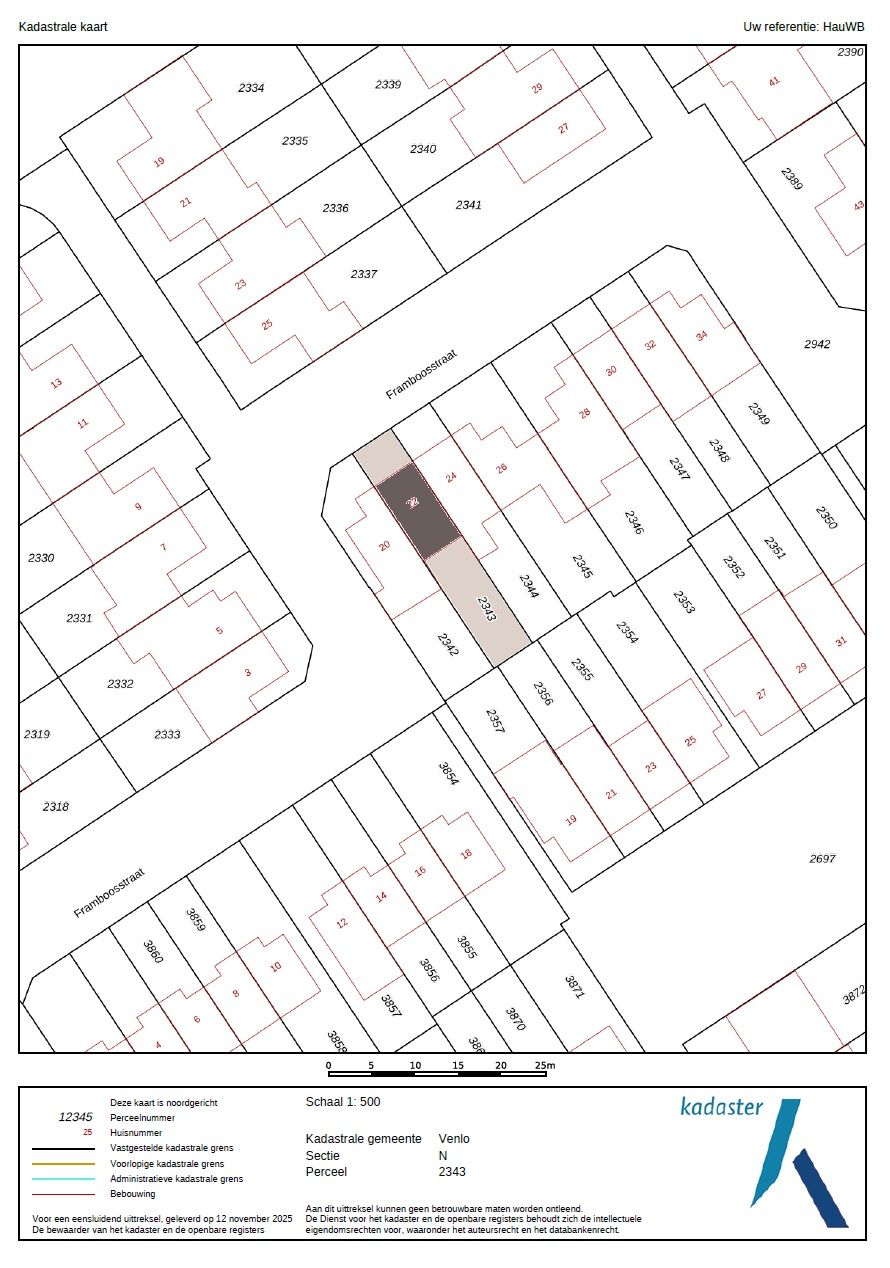 Photo 35 of Framboosstraat 22