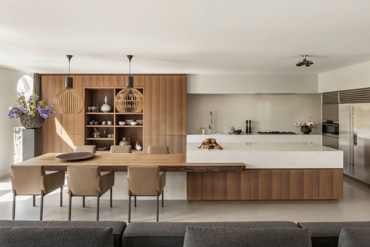 Foto 10 van Brouwersgracht 180-D