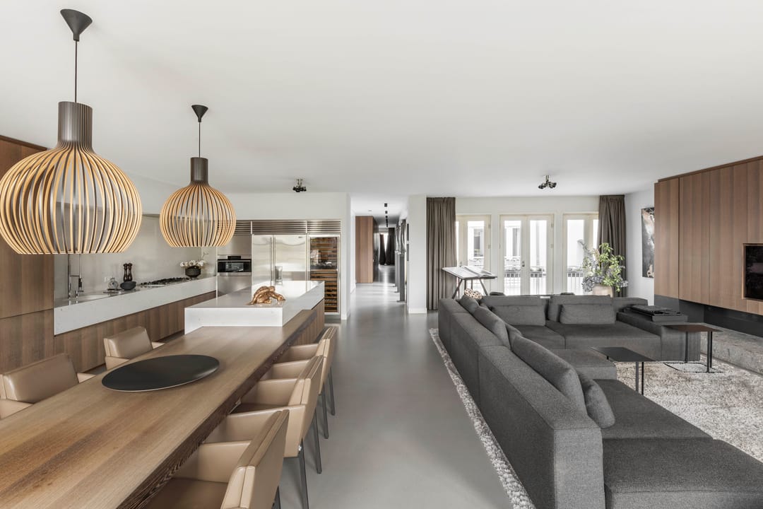 Foto 17 van Brouwersgracht 180-D