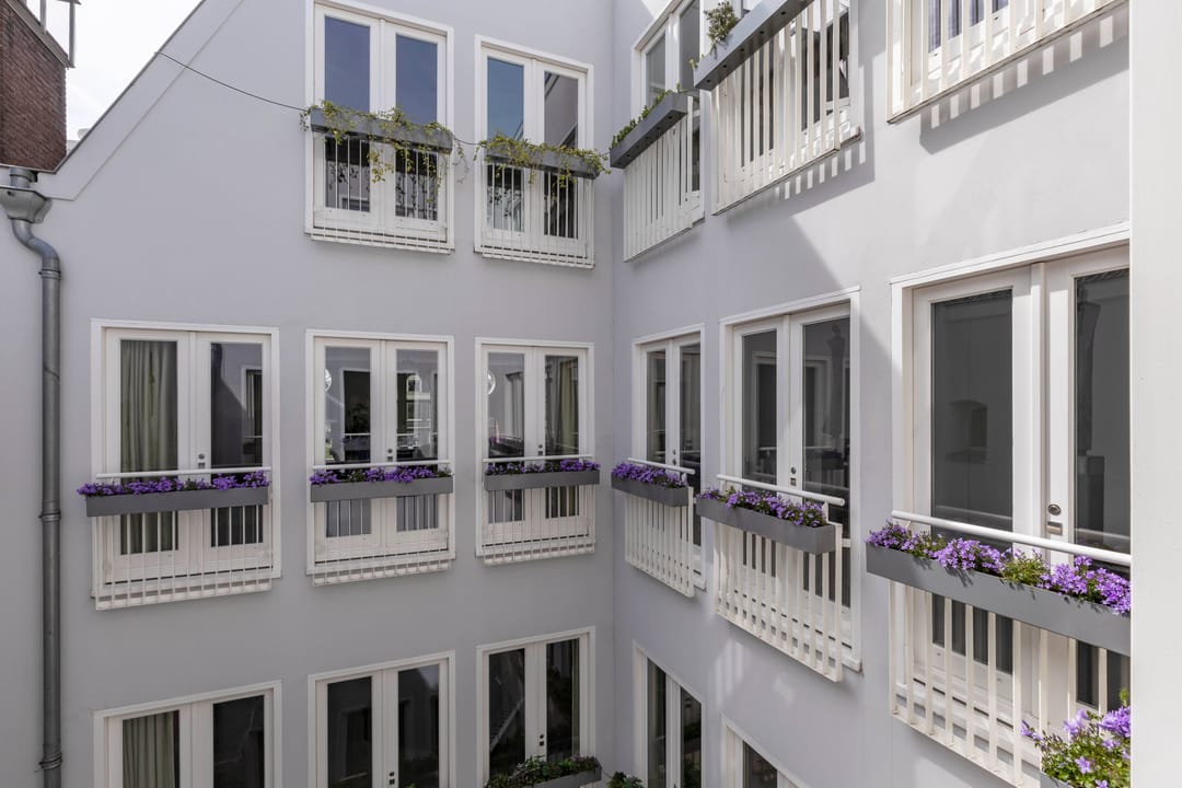 Foto 23 van Brouwersgracht 180-D