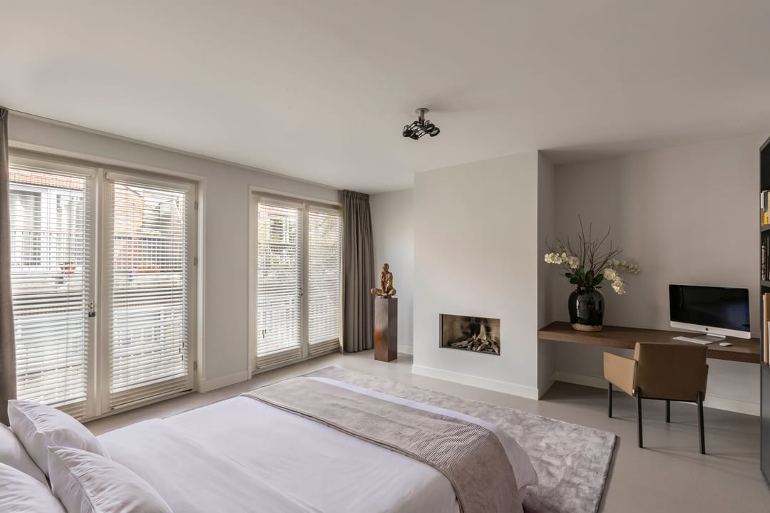 Foto 26 van Brouwersgracht 180-D