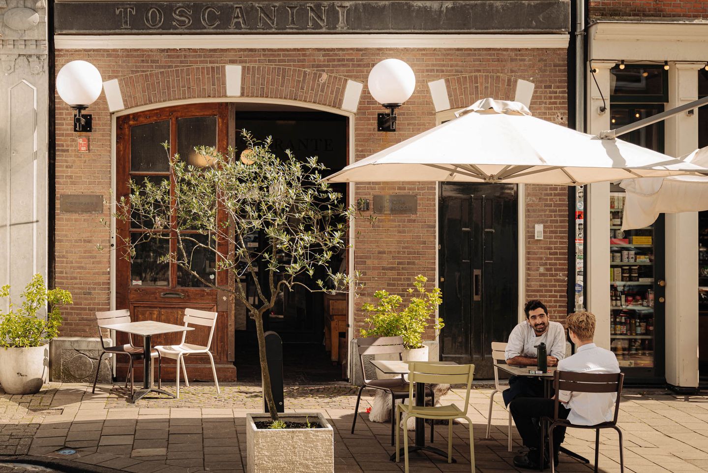 Foto 35 van Brouwersgracht 180-D