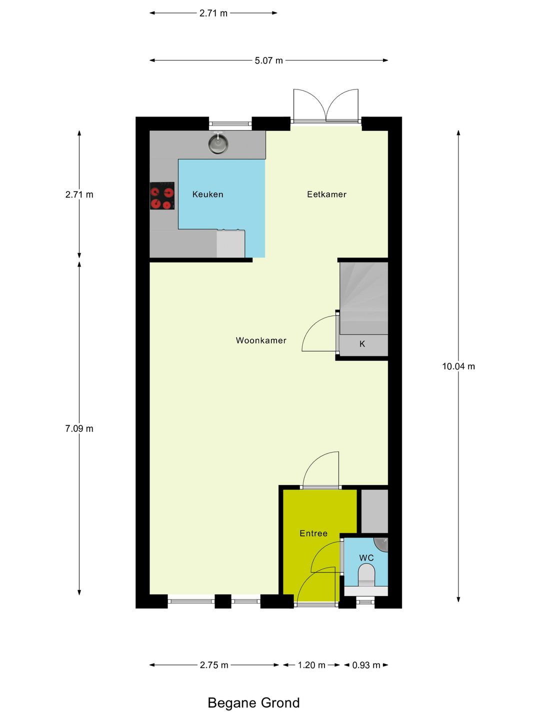 Photo 31 of Framboosstraat 22