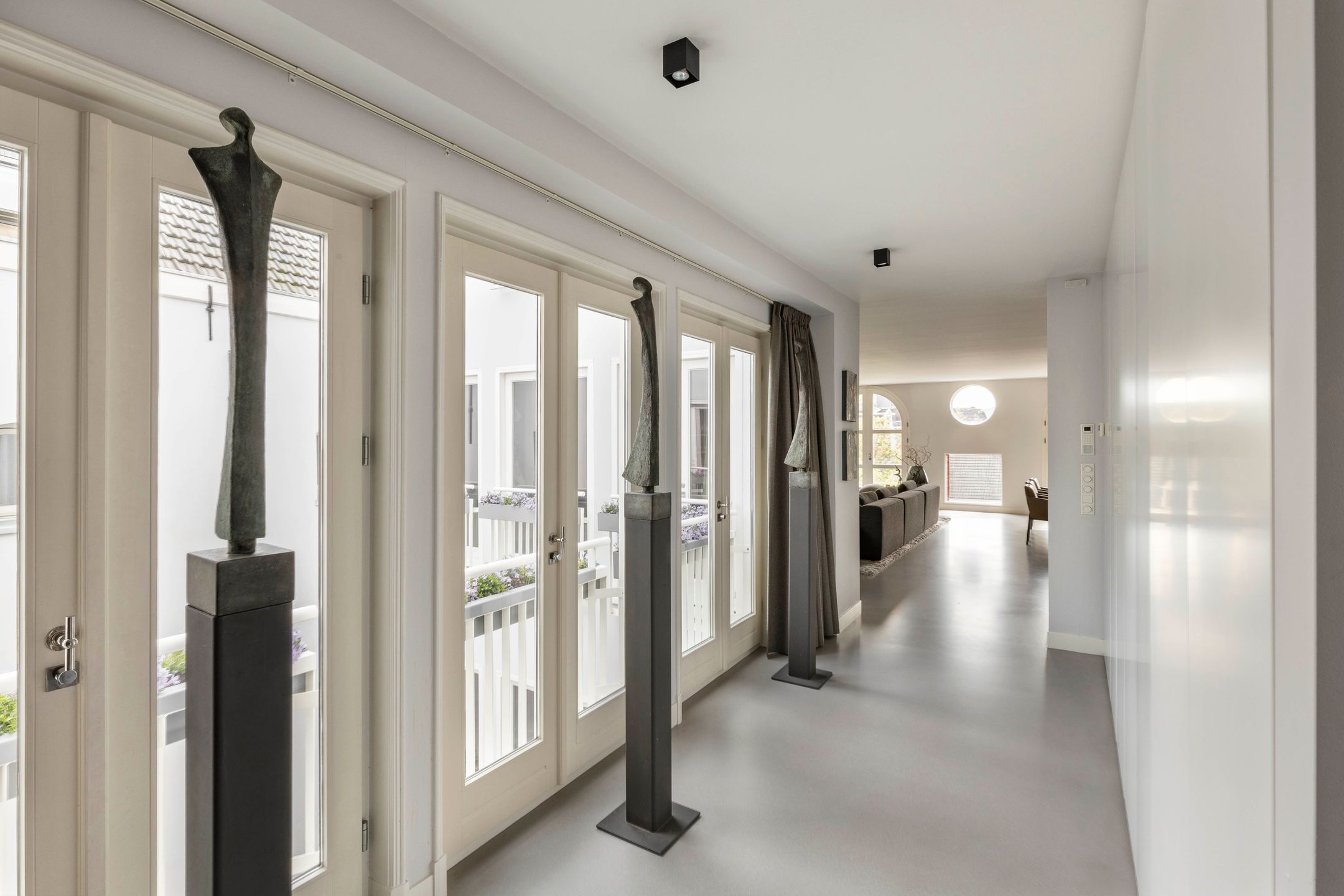 Foto 6 van Brouwersgracht 180-D