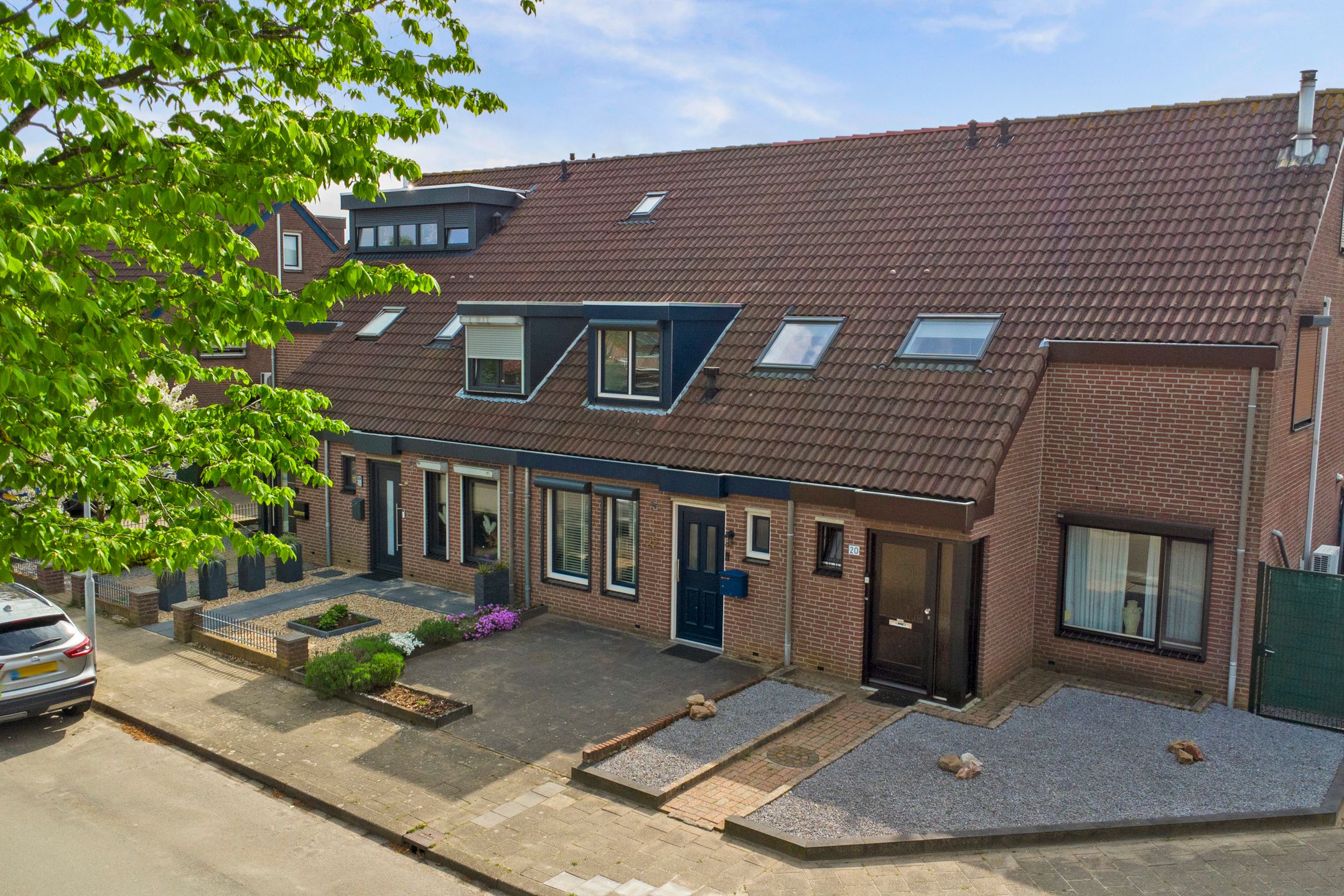 Framboosstraat 22 