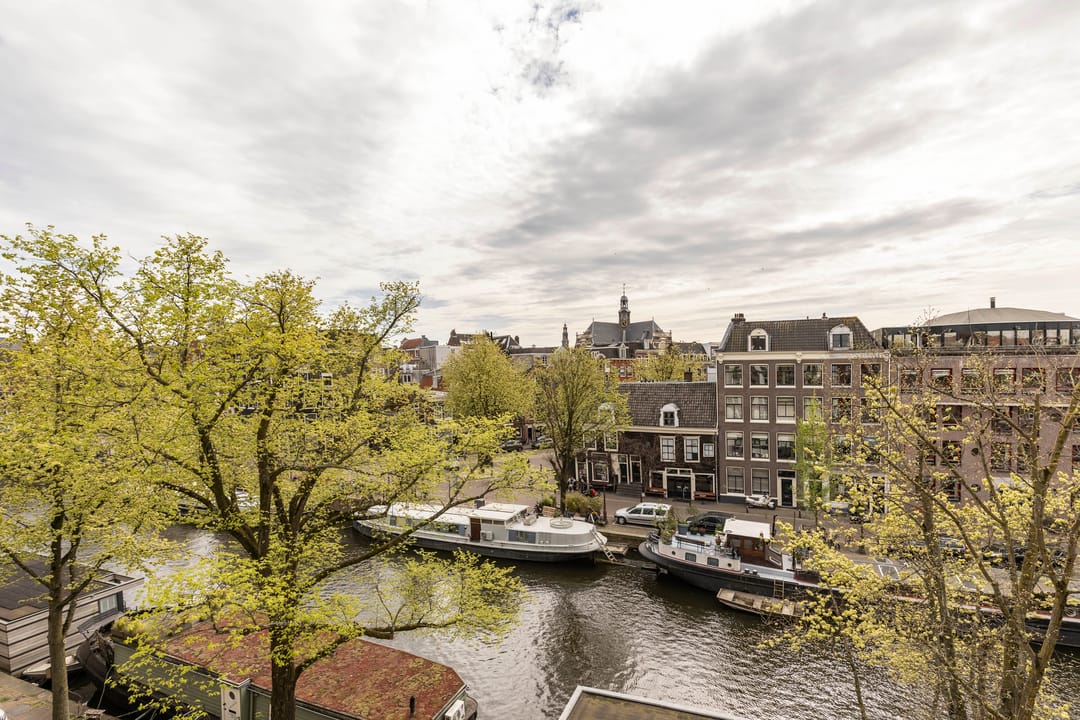 Foto 16 van Brouwersgracht 180-D
