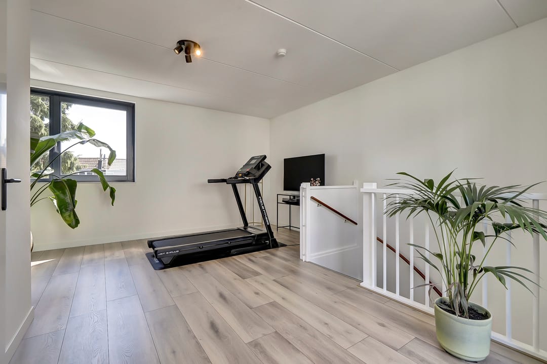 Foto 22 van Nedinscoplein 23