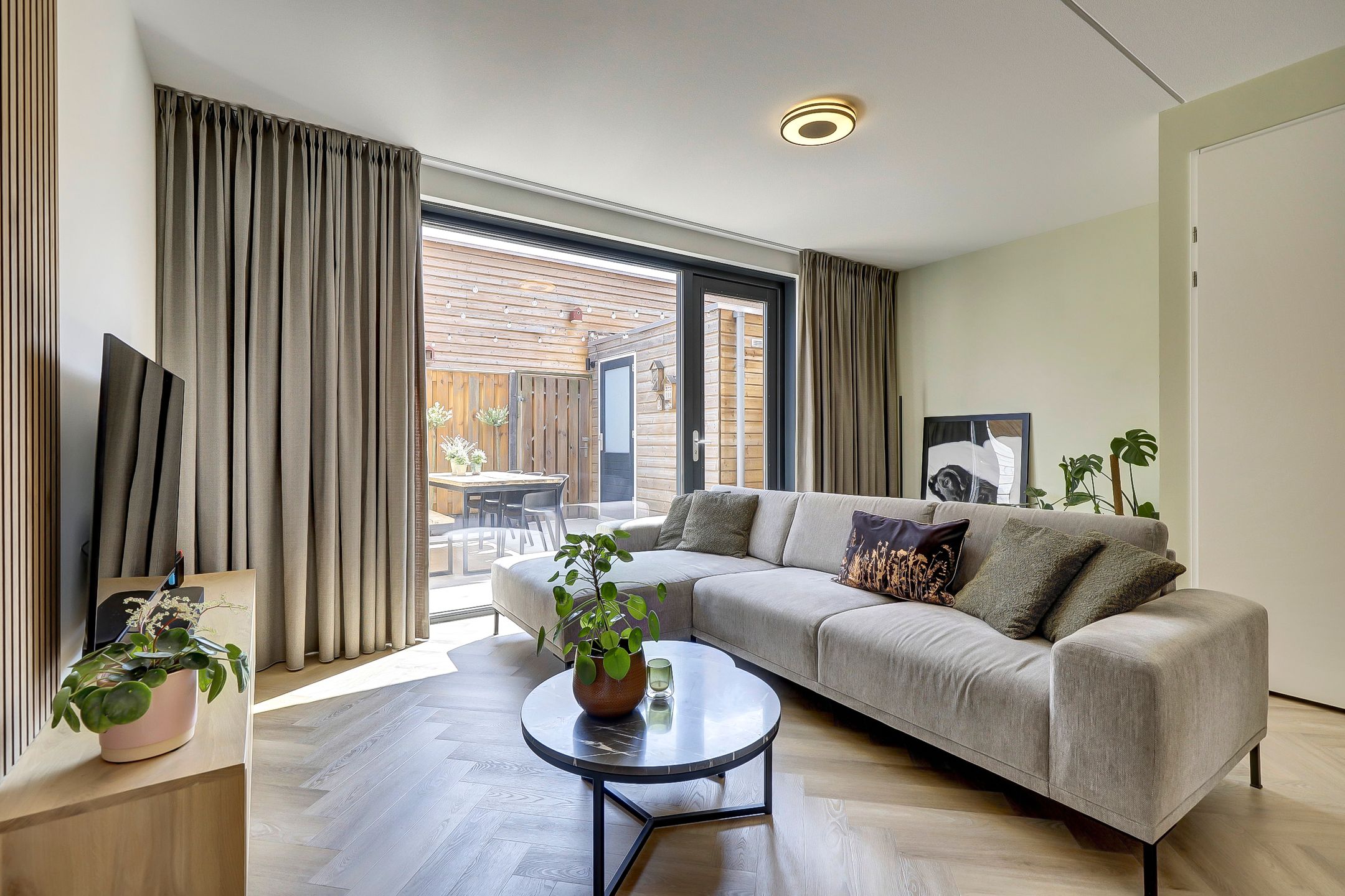 Foto 6 van Nedinscoplein 23