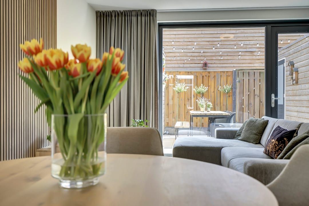 Foto 11 van Nedinscoplein 23