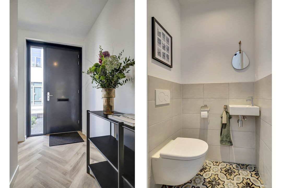 Foto 2 van Nedinscoplein 23