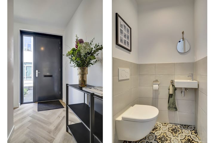 Foto 2 van Nedinscoplein 23