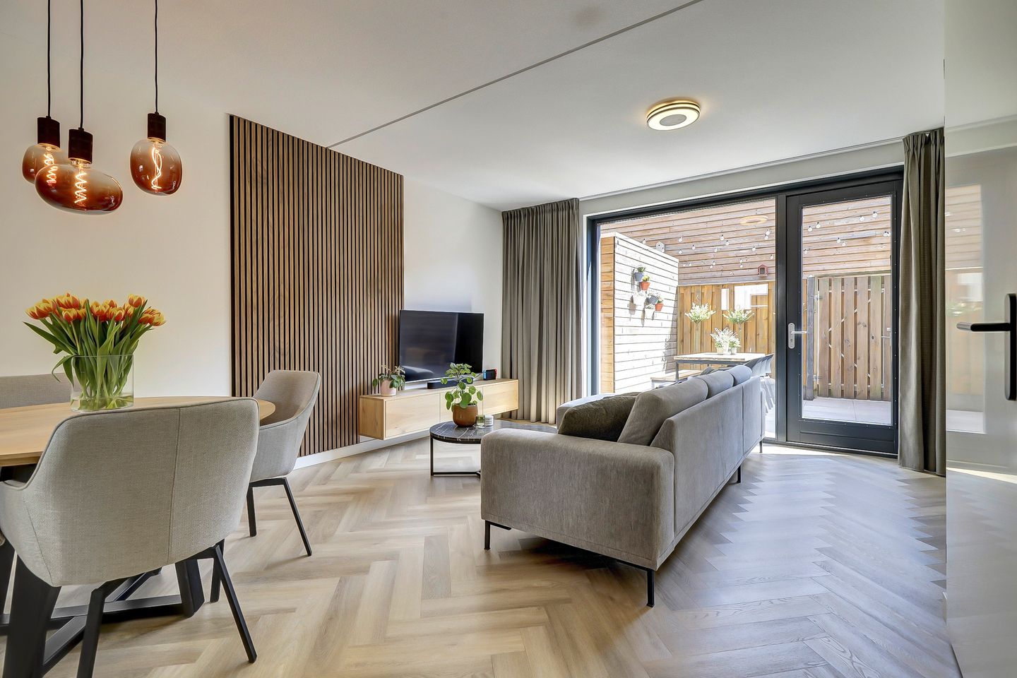 Foto 5 van Nedinscoplein 23