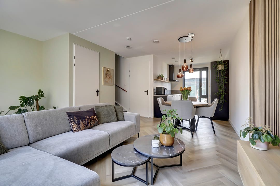 Foto 7 van Nedinscoplein 23