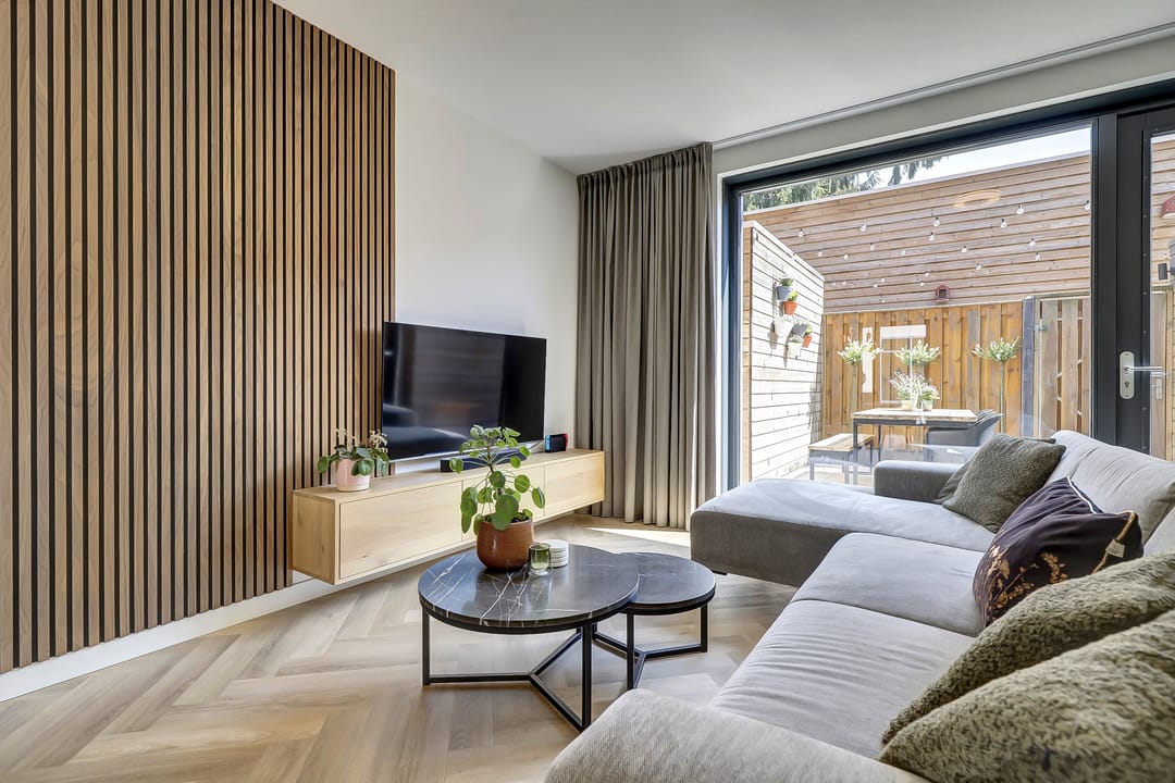 Foto 8 van Nedinscoplein 23