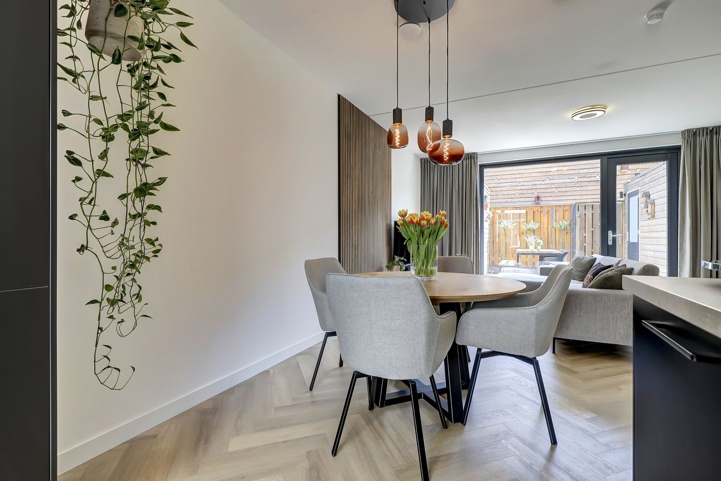 Foto 10 van Nedinscoplein 23