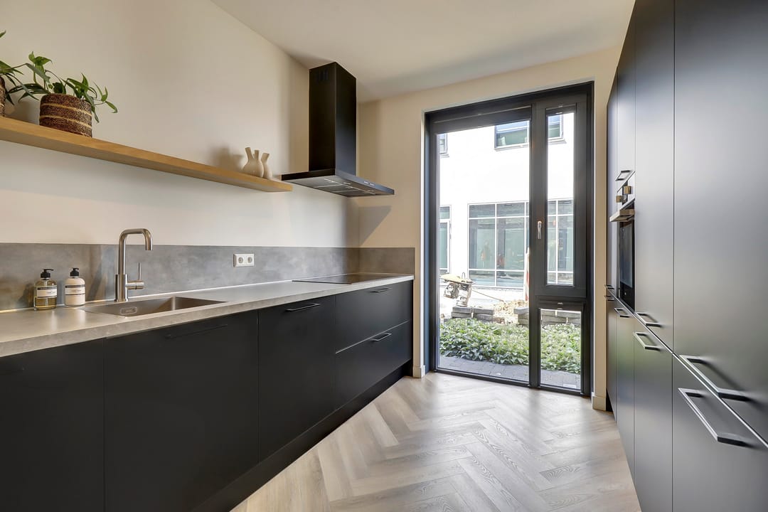 Foto 13 van Nedinscoplein 23